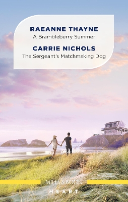 A Brambleberry Summer/The Sergeant's Matchmaking Dog book