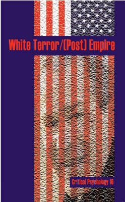 White Terror/(Post) Empire book