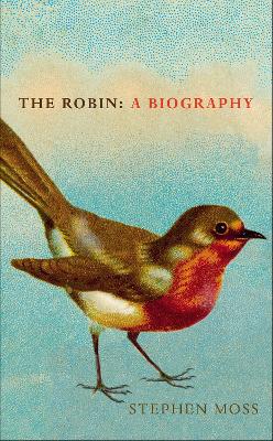 Robin book