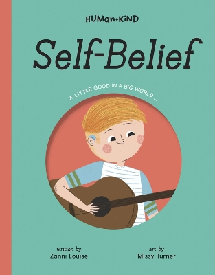 Human Kind: Self Belief book