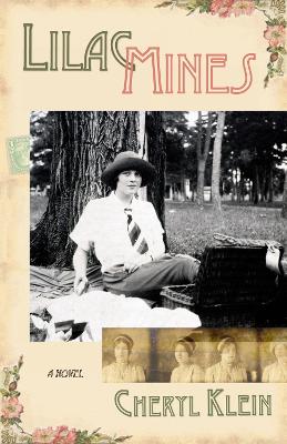 Lilac Mines book