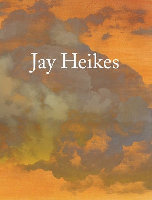 Jay Heikes book