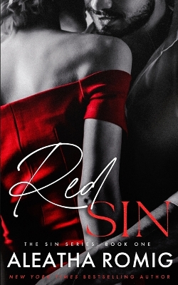 Red Sin book