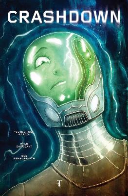 Crashdown Vol. 1: Volume 1 book