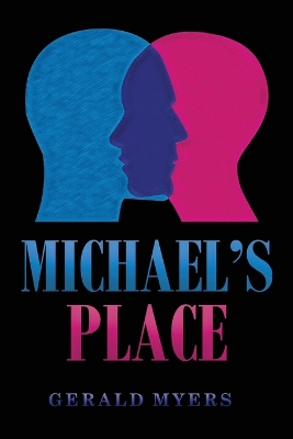 Michael's Place book