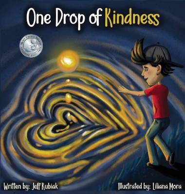 One Drop of Kindness book