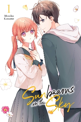 Sunbeams in the Sky, Vol. 1 book