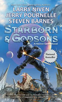 Starborn and Godsons: Volume 3 book