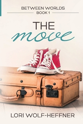 Between Worlds 1: The Move book