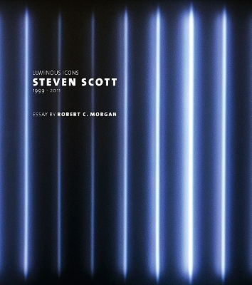 Steven Scott book
