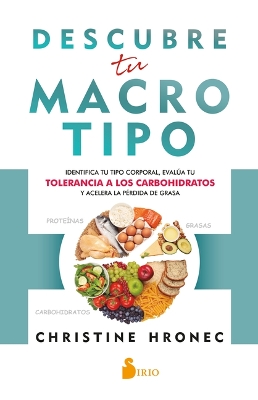 Descubre Tu Macrotipo book