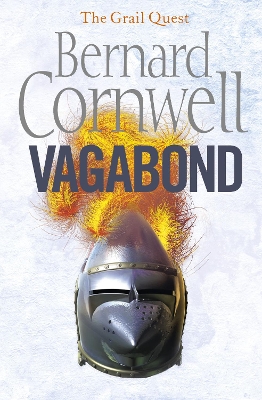 Vagabond by Bernard Cornwell