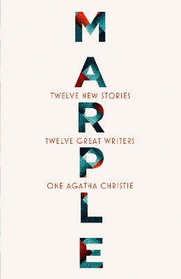 Marple: Twelve New Stories book