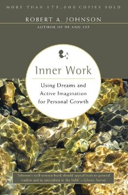 Inner Work book