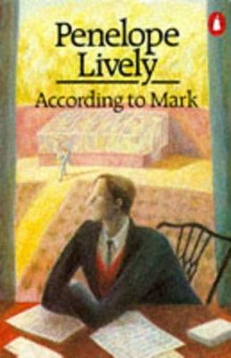 According to Mark by Penelope Lively