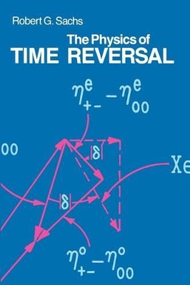 Physics of Time Reversal book