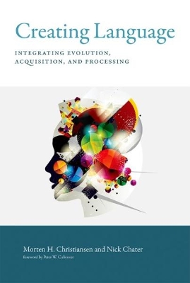 Creating Language book