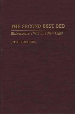 Second Best Bed book