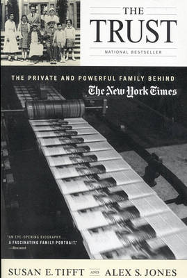 Trust book
