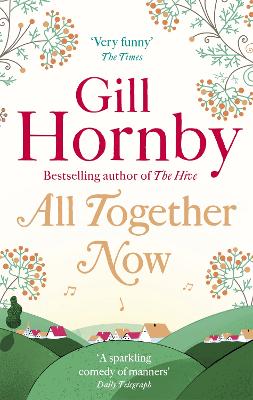 All Together Now book