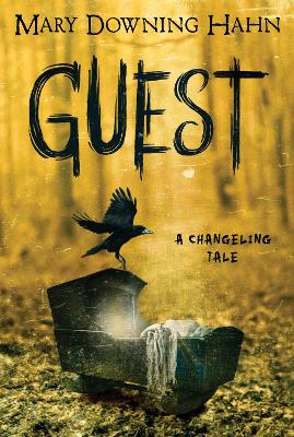 Guest: A Changeling Tale book