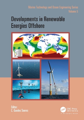 Developments in Renewable Energies Offshore: Proceedings of the 4th International Conference on Renewable Energies Offshore (RENEW 2020, 12 - 15 October 2020, Lisbon, Portugal) book