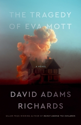 The Tragedy of Eva Mott book