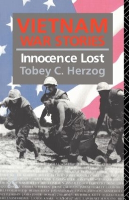 Vietnam War Stories by Tobey C. Herzog