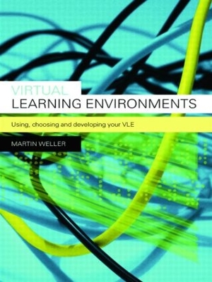 Virtual Learning Environments book