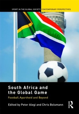 South Africa and the Global Game book