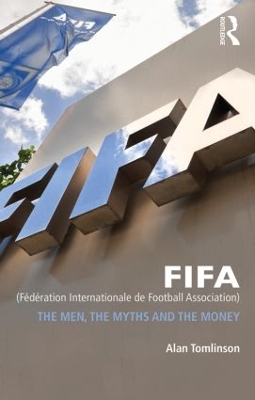 FIFA (Federation Internationale De Football Association) book