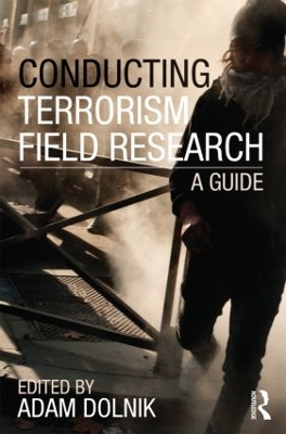 Conducting Terrorism Field Research book