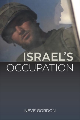 Israel's Occupation book