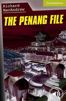 The Penang File Starter/Beginner book