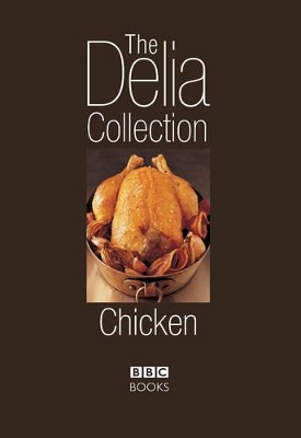 Delia Collection: Chicken book