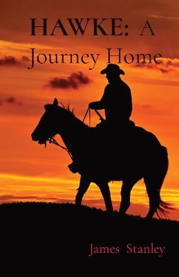 Hawke: A Journey Home book