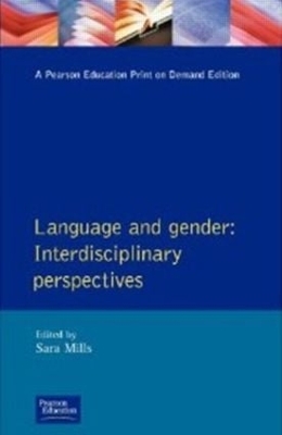 Language and Gender book