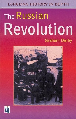 Russian Revolution, The Paper book