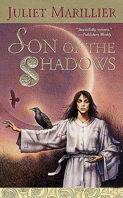 Son of the Shadows book