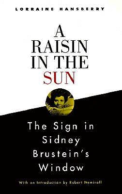 Raisin in the Sun book