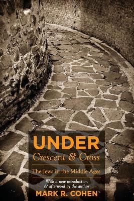 Under Crescent and Cross book