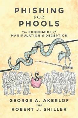 Phishing for Phools book