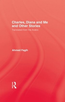 Charles, Diana, and Me book