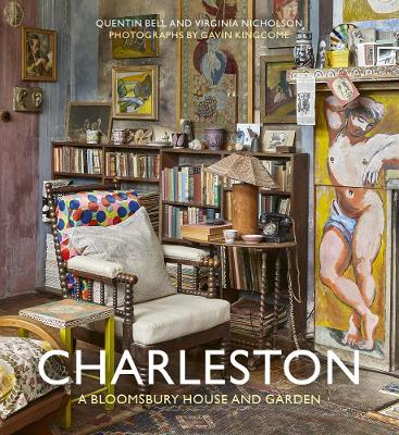 Charleston book
