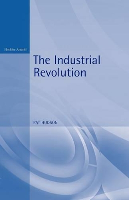 The Industrial Revolution book
