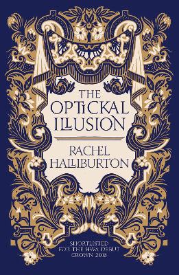 The Optickal Illusion book