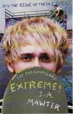 Extreme! book