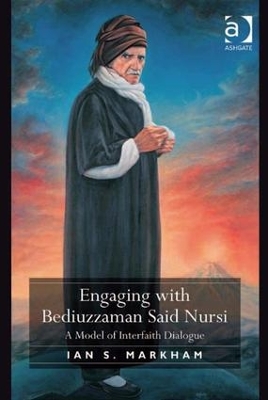 Engaging with Bediuzzaman Said Nursi book