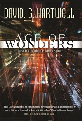 Age of Wonders book