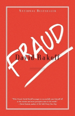 Fraud book